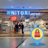 Những món đồ nào nên mua tại Nitori - chuỗi nội thất lớn nhất Nhật Bản?